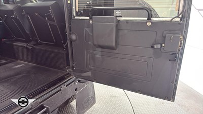 Lot 146 - 1994 LAND ROVER 90 DEFENDER TDI