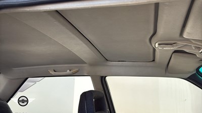 Lot 678 - 1986 AUDI COUPE QUATTRO
