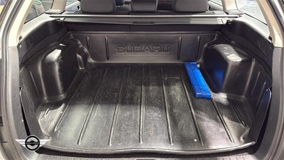 Lot 680 - 2006 SUBARU OUTBACK S