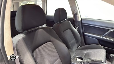 Lot 680 - 2006 SUBARU OUTBACK S