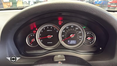 Lot 680 - 2006 SUBARU OUTBACK S