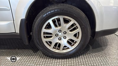 Lot 680 - 2006 SUBARU OUTBACK S