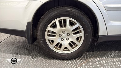 Lot 680 - 2006 SUBARU OUTBACK S