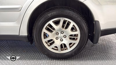 Lot 680 - 2006 SUBARU OUTBACK S