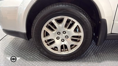 Lot 680 - 2006 SUBARU OUTBACK S
