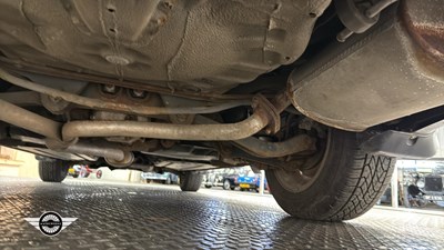 Lot 680 - 2006 SUBARU OUTBACK S