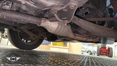 Lot 680 - 2006 SUBARU OUTBACK S