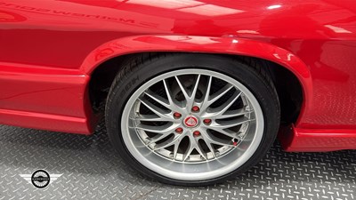 Lot 720 - 1989 JAGUAR XJ-S AUTO