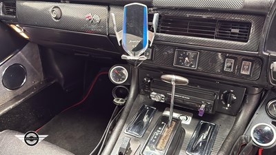 Lot 720 - 1989 JAGUAR XJ-S AUTO
