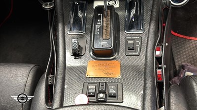 Lot 720 - 1989 JAGUAR XJ-S AUTO
