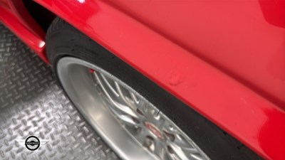 Lot 720 - 1989 JAGUAR XJ-S AUTO