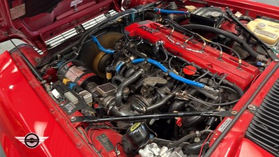 Lot 720 - 1989 JAGUAR XJ-S AUTO