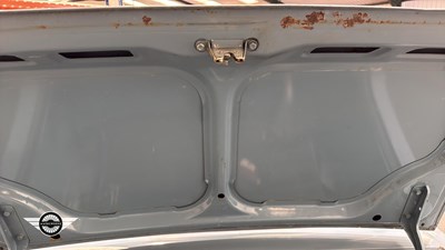 Lot 422 - 1969 FORD CORTINA DE LUXE