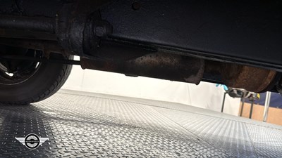 Lot 278 - 1993 LAND ROVER RANGEROVER VOGUE TDI