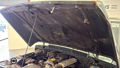 Lot 278 - 1993 LAND ROVER RANGEROVER VOGUE TDI