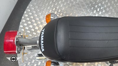 Lot 24 - 1989 YAMAHA FSM