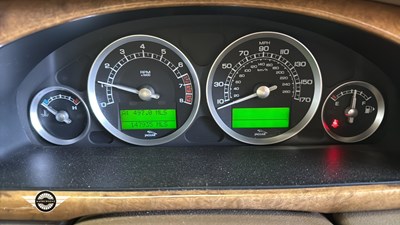 Lot 780 - 2007 JAGUAR S-TYPE XS V6 AUTO