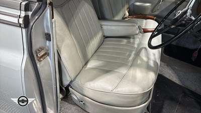 Lot 36 - 1957 BENTLEY