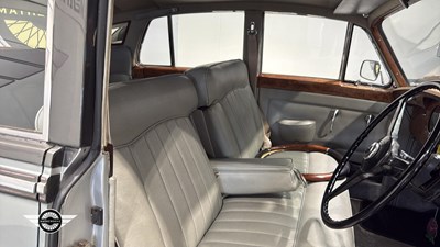 Lot 36 - 1957 BENTLEY