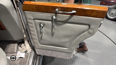 Lot 36 - 1957 BENTLEY