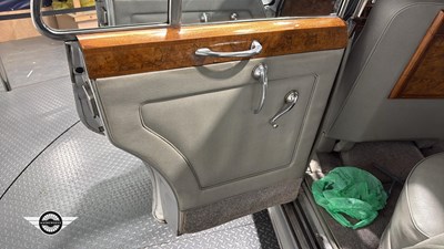 Lot 36 - 1957 BENTLEY