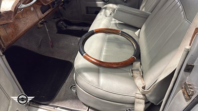 Lot 36 - 1957 BENTLEY