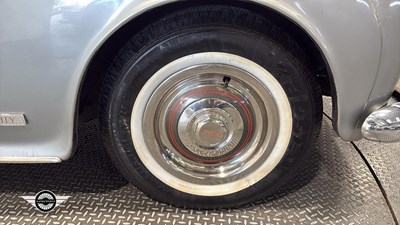 Lot 36 - 1957 BENTLEY
