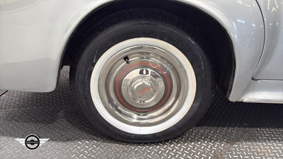 Lot 36 - 1957 BENTLEY