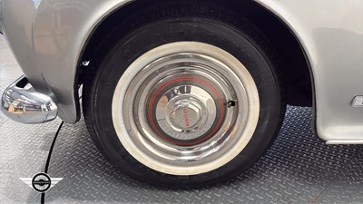 Lot 36 - 1957 BENTLEY