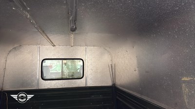 Lot 318 - 2002 LAND ROVER DEFENDER 130 TD5