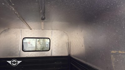 Lot 318 - 2002 LAND ROVER DEFENDER 130 TD5