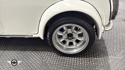 Lot 478 - 1987 AUSTIN MINI 1000 CITY E