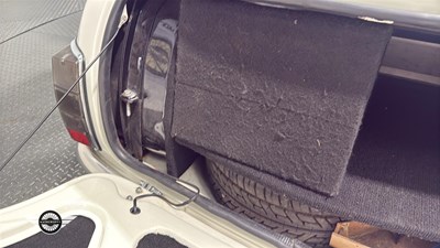 Lot 478 - 1987 AUSTIN MINI 1000 CITY E
