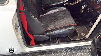 Lot 478 - 1987 AUSTIN MINI 1000 CITY E