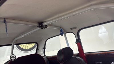 Lot 478 - 1987 AUSTIN MINI 1000 CITY E