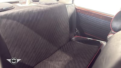 Lot 478 - 1987 AUSTIN MINI 1000 CITY E