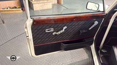 Lot 478 - 1987 AUSTIN MINI 1000 CITY E