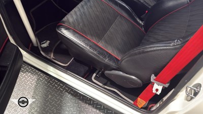 Lot 478 - 1987 AUSTIN MINI 1000 CITY E