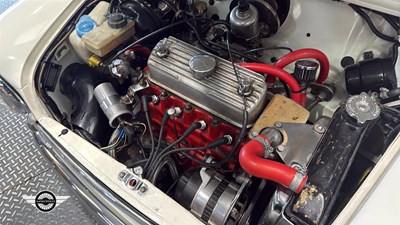 Lot 478 - 1987 AUSTIN MINI 1000 CITY E