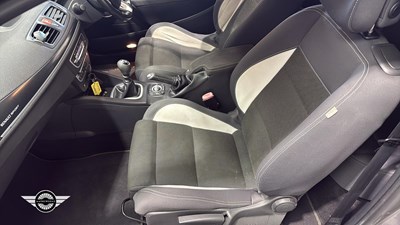 Lot 399 - 2010 RENAULT MEGANE RENAULTSPORT CUP