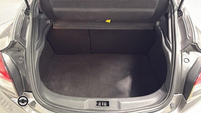 Lot 399 - 2010 RENAULT MEGANE RENAULTSPORT CUP