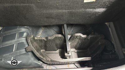 Lot 399 - 2010 RENAULT MEGANE RENAULTSPORT CUP