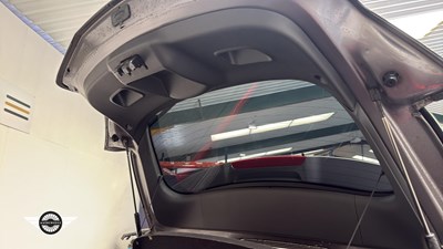 Lot 399 - 2010 RENAULT MEGANE RENAULTSPORT CUP