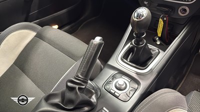 Lot 399 - 2010 RENAULT MEGANE RENAULTSPORT CUP