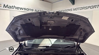 Lot 399 - 2010 RENAULT MEGANE RENAULTSPORT CUP