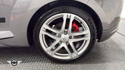 Lot 399 - 2010 RENAULT MEGANE RENAULTSPORT CUP