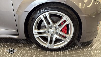 Lot 399 - 2010 RENAULT MEGANE RENAULTSPORT CUP