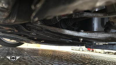 Lot 399 - 2010 RENAULT MEGANE RENAULTSPORT CUP