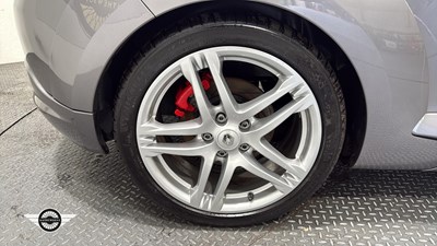 Lot 399 - 2010 RENAULT MEGANE RENAULTSPORT CUP