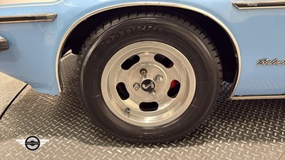 Lot 482 - 1976 OPEL MANTA 1900
